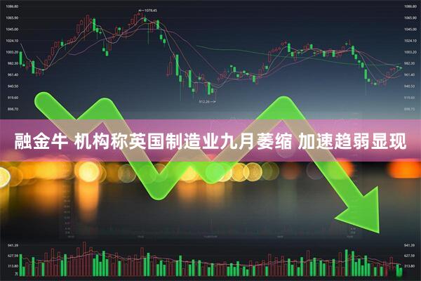 融金牛 机构称英国制造业九月萎缩 加速趋弱显现